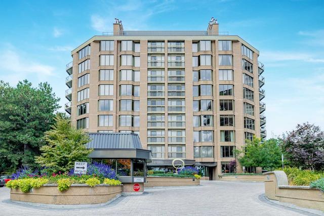 707 - 70 Rosehill Ave, Condo with 2 bedrooms, 3 bathrooms and 2 parking in Toronto ON | Image 35