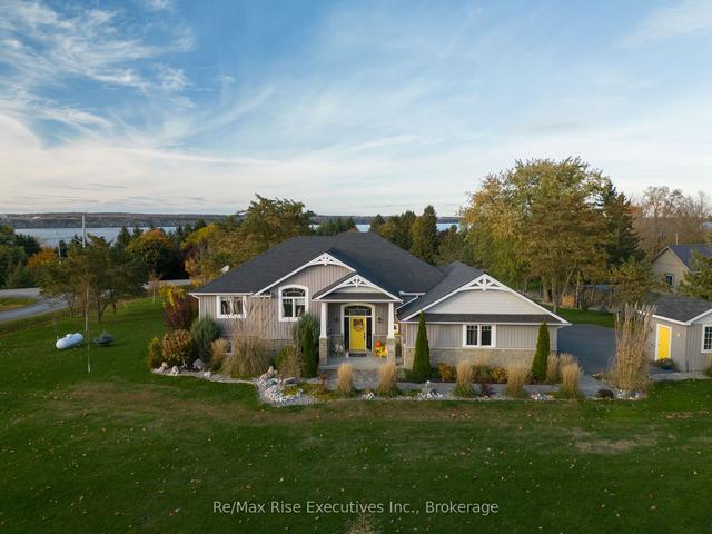 90 Glenora Estates Rd, House detached with 3 bedrooms, 3 bathrooms and 10 parking in Prince Edward County ON | Image 12