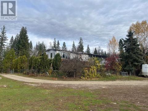 608 Birch Drive, House detached with 4 bedrooms, 3 bathrooms and null parking in Clearwater BC | Card Image