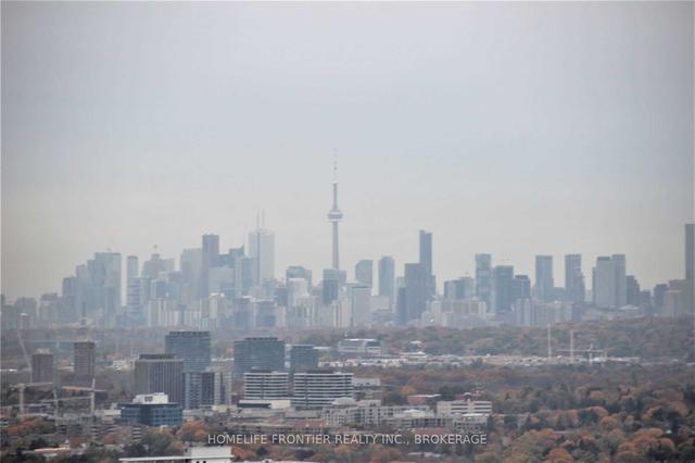 3805 - 55 Ann O'reilly Rd, Condo with 2 bedrooms, 2 bathrooms and 1 parking in Toronto ON | Image 14