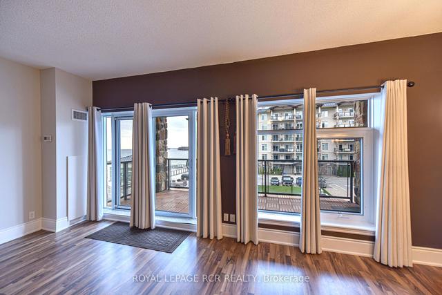 301 - 80 Orchard Point Rd, Condo with 2 bedrooms, 2 bathrooms and 1 parking in Orillia ON | Image 21