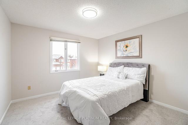 20 Corkett Dr, House detached with 4 bedrooms, 3 bathrooms and 4 parking in Brampton ON | Image 6