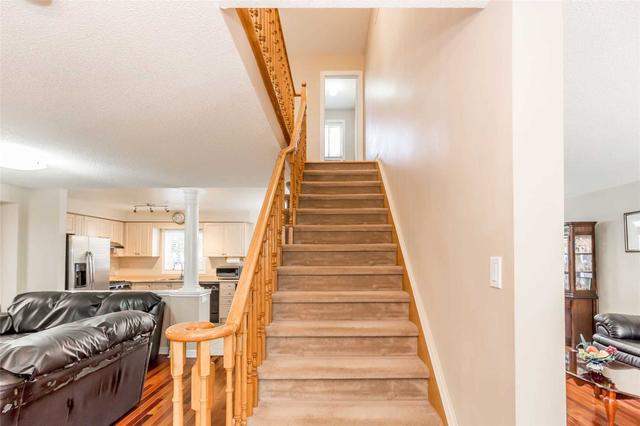 48 Livia Herman Way, House detached with 3 bedrooms, 4 bathrooms and 5 parking in Barrie ON | Image 21