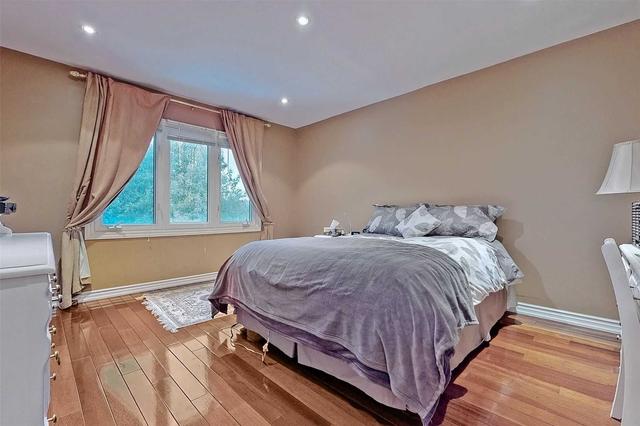 108 Glenarden Cres, House detached with 4 bedrooms, 7 bathrooms and 11 parking in Richmond Hill ON | Image 19