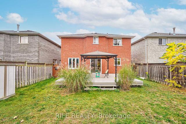 51 Kraus Rd, House detached with 3 bedrooms, 4 bathrooms and 3 parking in Barrie ON | Image 18