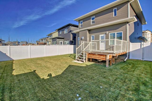 132 Lindman Avenue, House detached with 3 bedrooms, 2 bathrooms and 2 parking in Red Deer AB | Image 32
