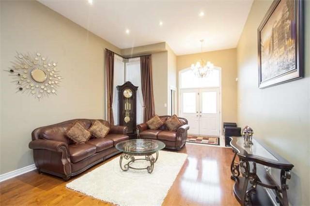 104 Watsonbrook Dr, House detached with 4 bedrooms, 6 bathrooms and 4 parking in Brampton ON | Image 6