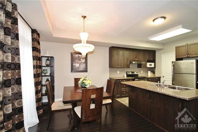 3785 Canyon Walk Drive, House attached with 2 bedrooms, 2 bathrooms and 1 parking in Ottawa ON | Image 10