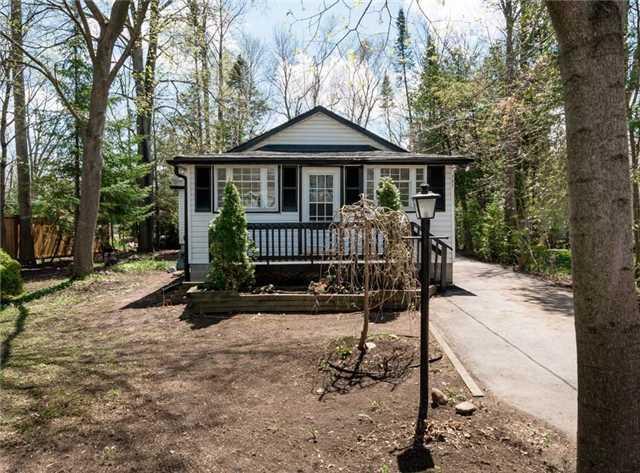 721 9th Line, House detached with 3 bedrooms, 2 bathrooms and 10 parking in Innisfil ON | Image 1