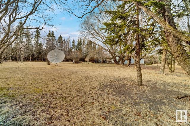 2 - 55204 Rge Rd 222, House detached with 3 bedrooms, 2 bathrooms and null parking in Sturgeon County AB | Image 50