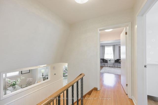 53 Gracey Blvd, House detached with 3 bedrooms, 2 bathrooms and 6 parking in Toronto ON | Image 21