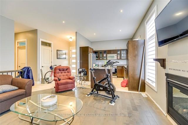 43 Third Rd E, House detached with 5 bedrooms, 5 bathrooms and 11 parking in Hamilton ON | Image 28
