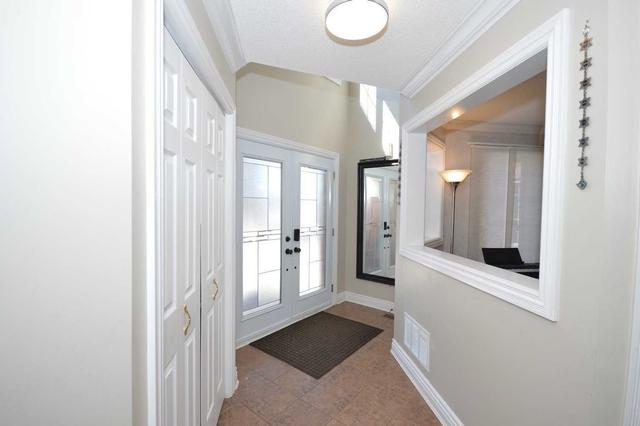 1252 Vincent Cres, House detached with 4 bedrooms, 4 bathrooms and 5 parking in Innisfil ON | Image 37