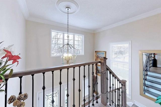 11 Florence Dr, House detached with 3 bedrooms, 4 bathrooms and 3 parking in Brampton ON | Image 13