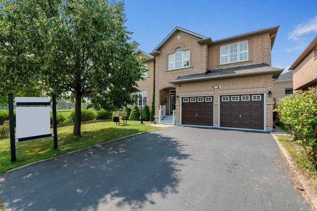 50 Thorndale Rd, House detached with 5 bedrooms, 4 bathrooms and 4 parking in Brampton ON | Image 12