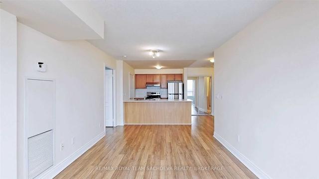 1607 - 60 Brian Harrison Way, Condo with 2 bedrooms, 2 bathrooms and 1 parking in Toronto ON | Image 9