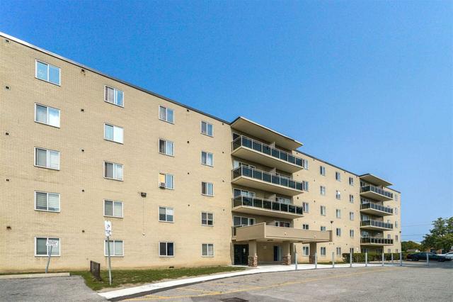 515 - 936 Glen St, Condo with 2 bedrooms, 1 bathrooms and 1 parking in Oshawa ON | Image 12