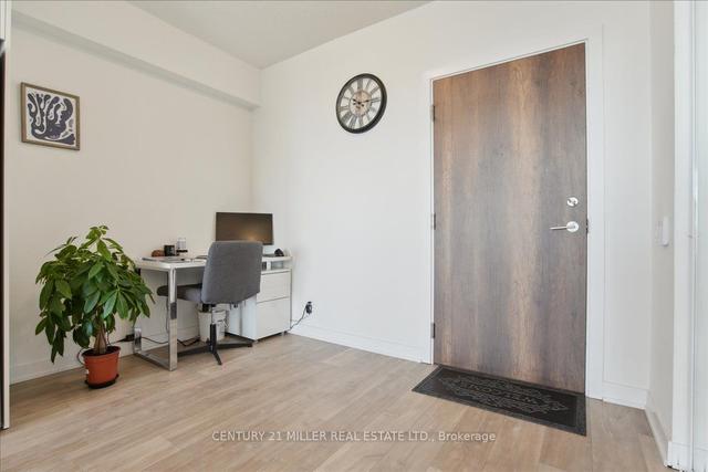 1505 - 251 Manitoba St, Condo with 1 bedrooms, 1 bathrooms and 1 parking in Toronto ON | Image 38
