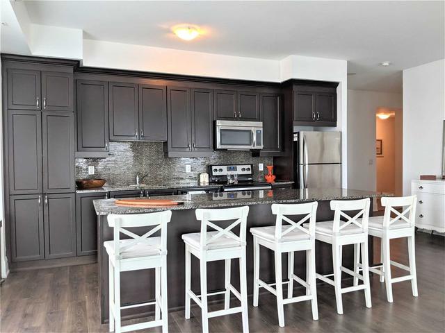 602 - 45 Yorkland Blvd, Condo with 2 bedrooms, 2 bathrooms and 1 parking in Brampton ON | Image 24