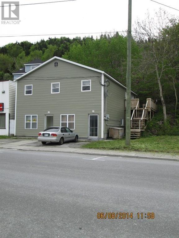 2 Humber Road, House detached with 5 bedrooms, 4 bathrooms and null parking in Corner Brook NL | Image 1