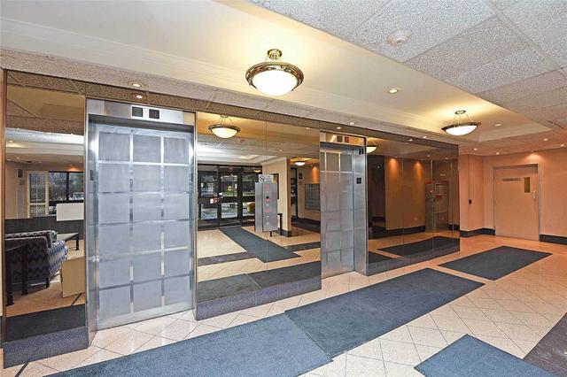 707 - 1320 Mississauga Valley Blvd, Condo with 2 bedrooms, 2 bathrooms and 1 parking in Mississauga ON | Image 27