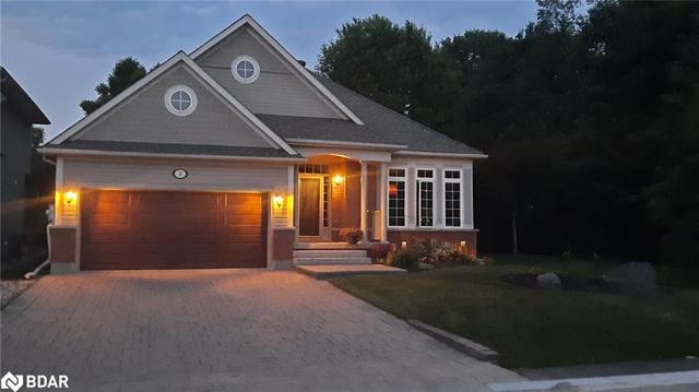 3 Oakmont Avenue, House detached with 3 bedrooms, 3 bathrooms and 6 parking in Oro Medonte ON | Image 1