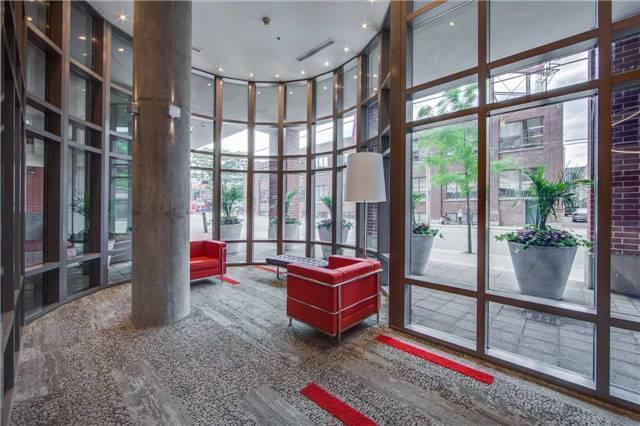 1014 - 255 Richmond St E, Condo with 1 bedrooms, 1 bathrooms and 1 parking in Toronto ON | Image 12