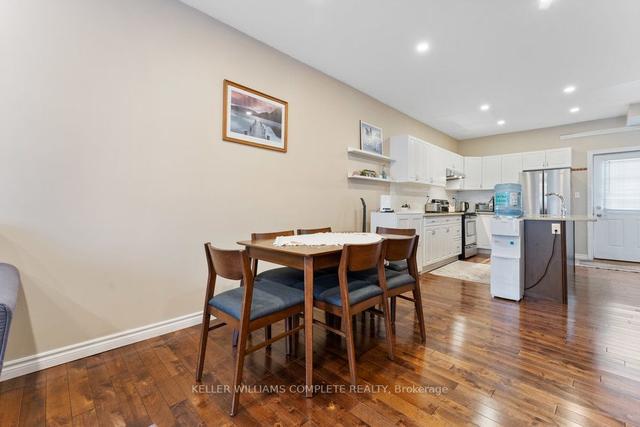23 Keith St, House detached with 3 bedrooms, 2 bathrooms and 2 parking in Hamilton ON | Image 2
