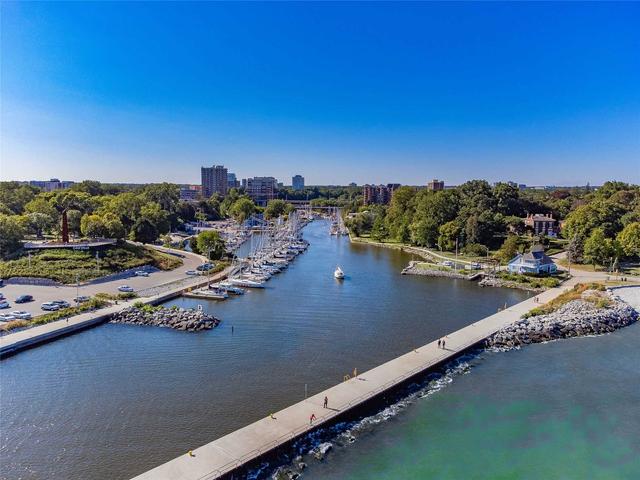 804 - 100 Lakeshore Rd E, Condo with 2 bedrooms, 2 bathrooms and 1 parking in Oakville ON | Image 33