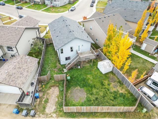 60 Long Close, House detached with 5 bedrooms, 3 bathrooms and 1 parking in Red Deer AB | Image 34