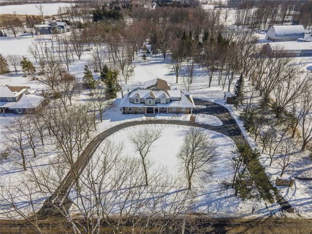 1376 1 Side Rd, House detached with 4 bedrooms, 6 bathrooms and 14 parking in Burlington ON | Image 1