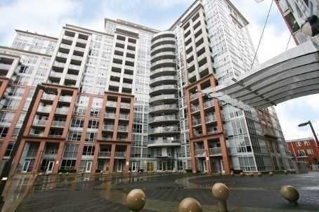 105 - 1 Shaw St, Condo with 2 bedrooms, 2 bathrooms and 1 parking in Toronto ON | Image 13