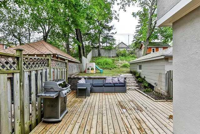 86 Willowbank Blvd, House detached with 3 bedrooms, 2 bathrooms and 2 parking in Toronto ON | Image 20