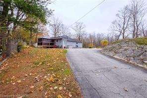 503 D Line, House detached with 3 bedrooms, 1 bathrooms and 8 parking in South Bruce Peninsula ON | Image 10
