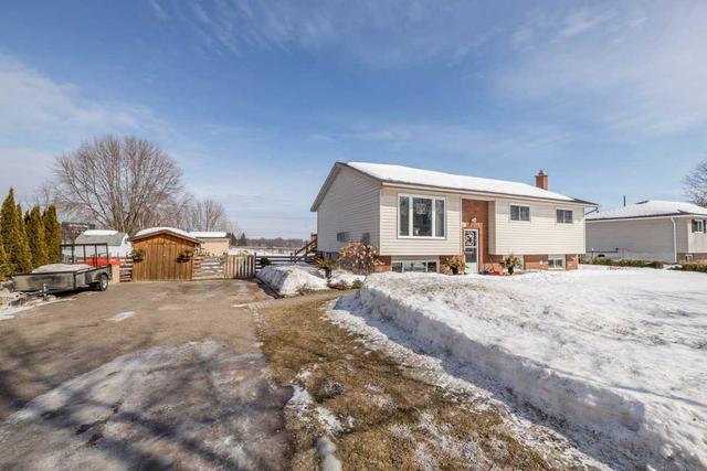 3563 Brennan Line, House detached with 3 bedrooms, 2 bathrooms and 10 parking in Severn ON | Image 12