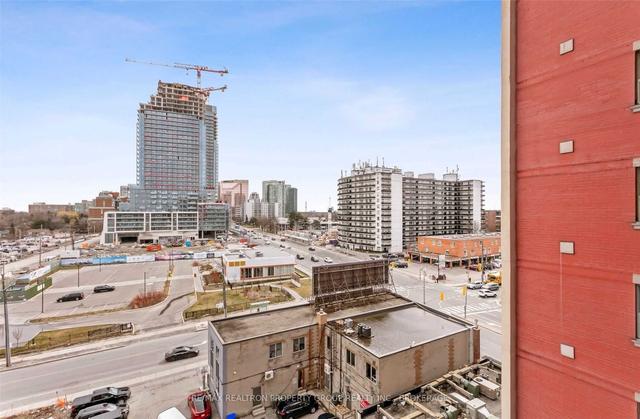 801 - 5949 Yonge St, Condo with 2 bedrooms, 1 bathrooms and 0 parking in Toronto ON | Image 19