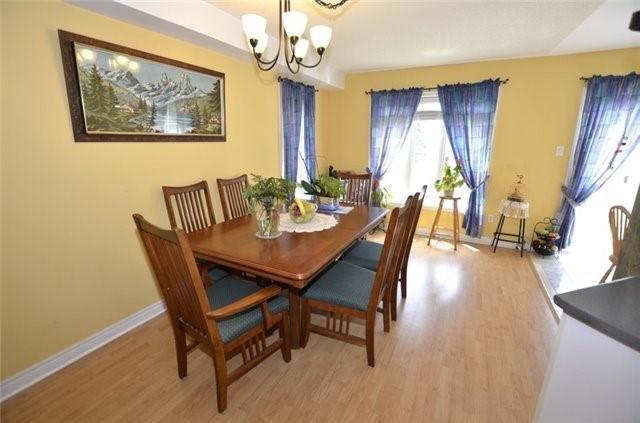74 Snedden Ave, House semidetached with 4 bedrooms, 4 bathrooms and 2 parking in Aurora ON | Image 10