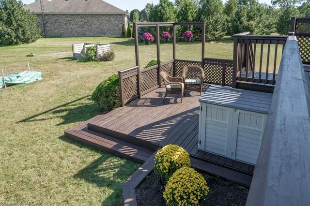 93 Youngs Point Road, House detached with 3 bedrooms, 3 bathrooms and 12 parking in Greater Napanee ON | Image 42