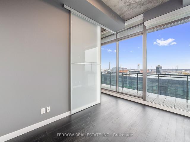ph905 - 90 Broadview Ave, Condo with 2 bedrooms, 2 bathrooms and 1 parking in Toronto ON | Image 17