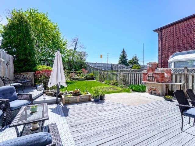 76 Trewartha Cres, House detached with 4 bedrooms, 3 bathrooms and 6 parking in Brampton ON | Image 26