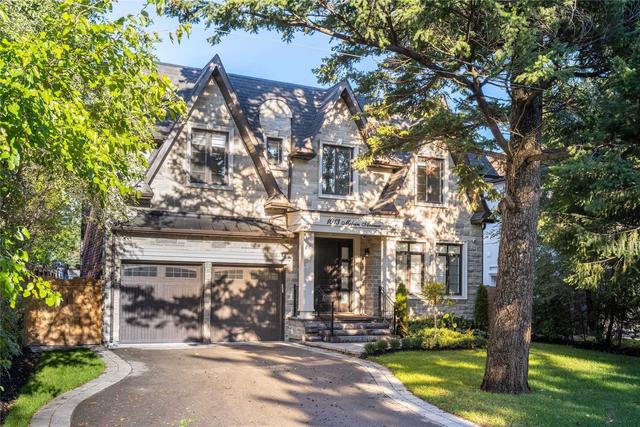 1013 Melvin Ave, House detached with 4 bedrooms, 6 bathrooms and 6 parking in Oakville ON | Image 1