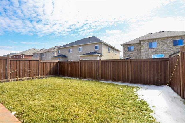 bsmt - 14 Summitgreen Cres, Home with 3 bedrooms, 2 bathrooms and 2 parking in Brampton ON | Image 8