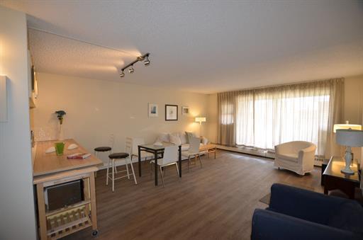 511 - 221 6 Avenue Se, Condo with 1 bedrooms, 1 bathrooms and 1 parking in Calgary AB | Image 10