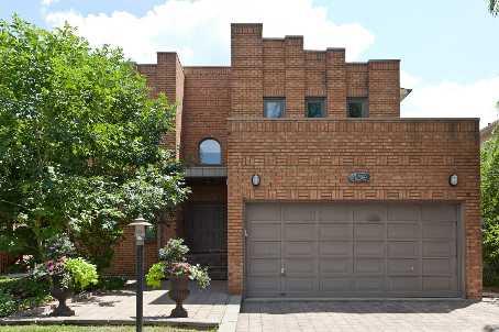 159 Rodeo Dr, House detached with 5 bedrooms, 4 bathrooms and 6 parking in Vaughan ON | Image 1