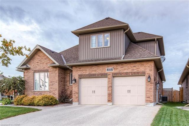 173 Ridgeview Drive, House detached with 3 bedrooms, 2 bathrooms and 4 parking in Mapleton ON | Image 4