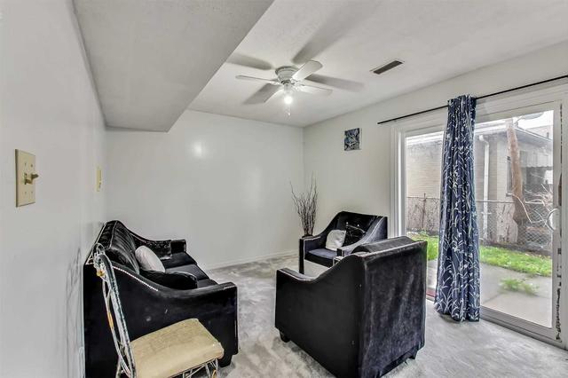 c - 22 Bond St, Townhouse with 3 bedrooms, 2 bathrooms and 2 parking in Brantford ON | Image 28