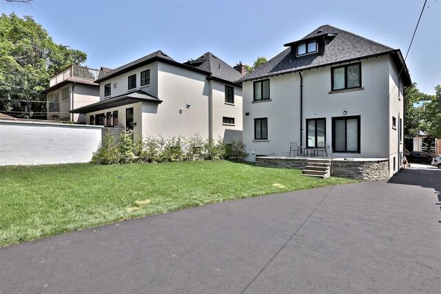 320 Rosemary Rd, House detached with 4 bedrooms, 3 bathrooms and 6 parking in Toronto ON | Image 25