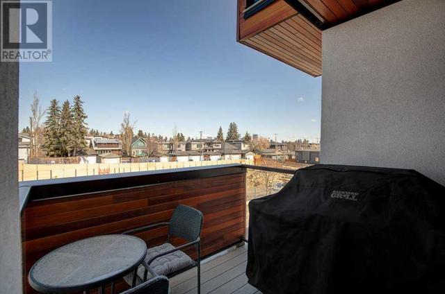 305, - 3450 19 Street Sw, Condo with 1 bedrooms, 1 bathrooms and 1 parking in Calgary AB | Image 23