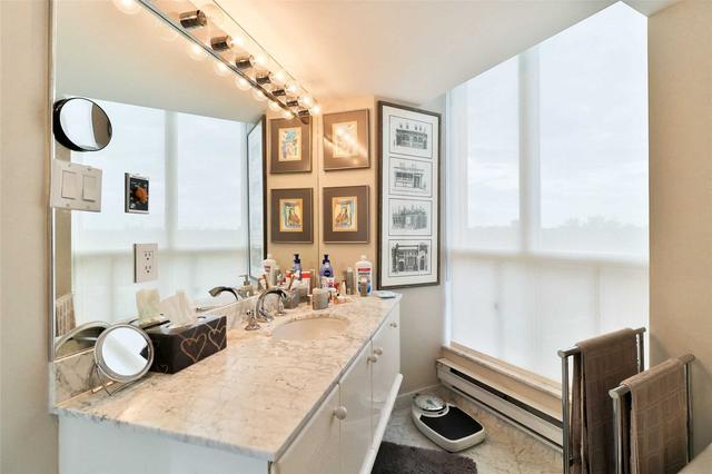 608 - 2285 Lake Shore Blvd W, Condo with 2 bedrooms, 2 bathrooms and 2 parking in Toronto ON | Image 22