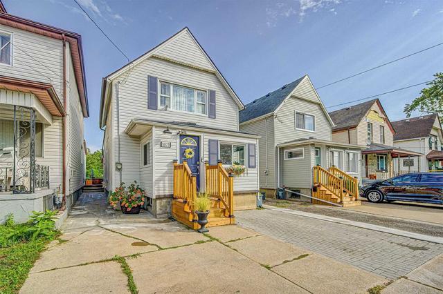 5073 Kitchener St, House detached with 3 bedrooms, 2 bathrooms and 2 parking in Niagara Falls ON | Image 12